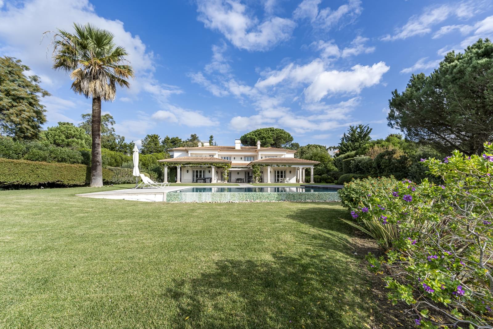 7-комн. townhouse, Cascais