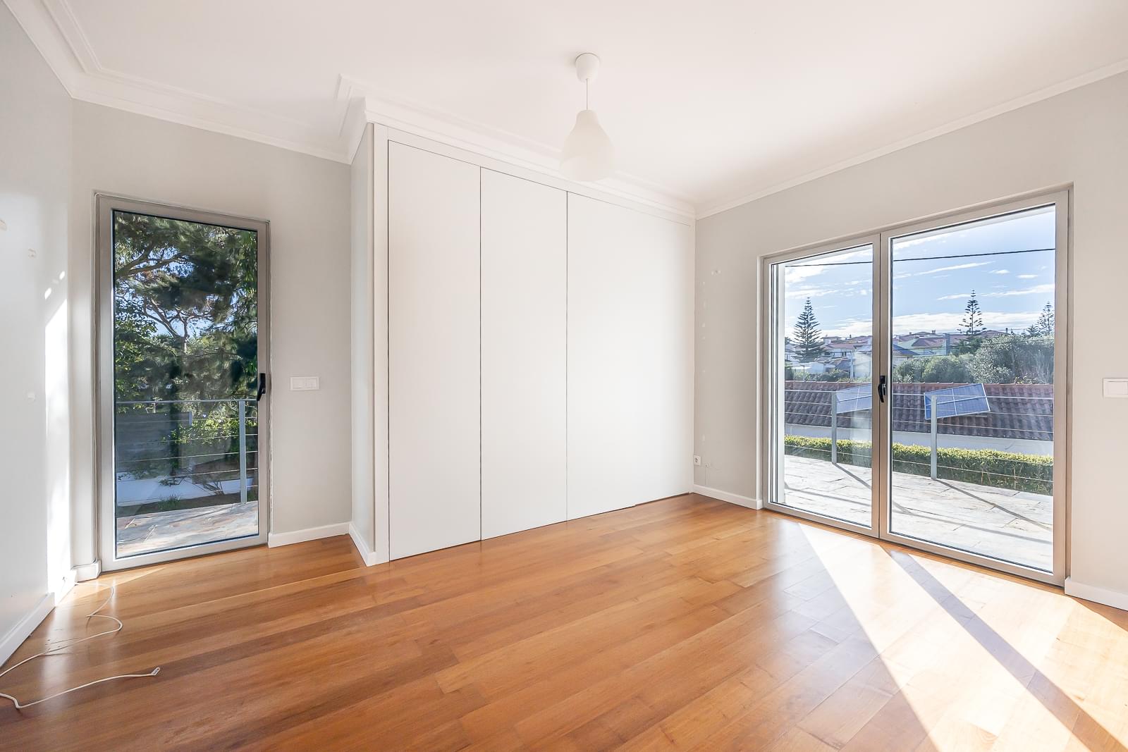 Moradia Isolada T5 com piscina, Cascais - Imagem 13