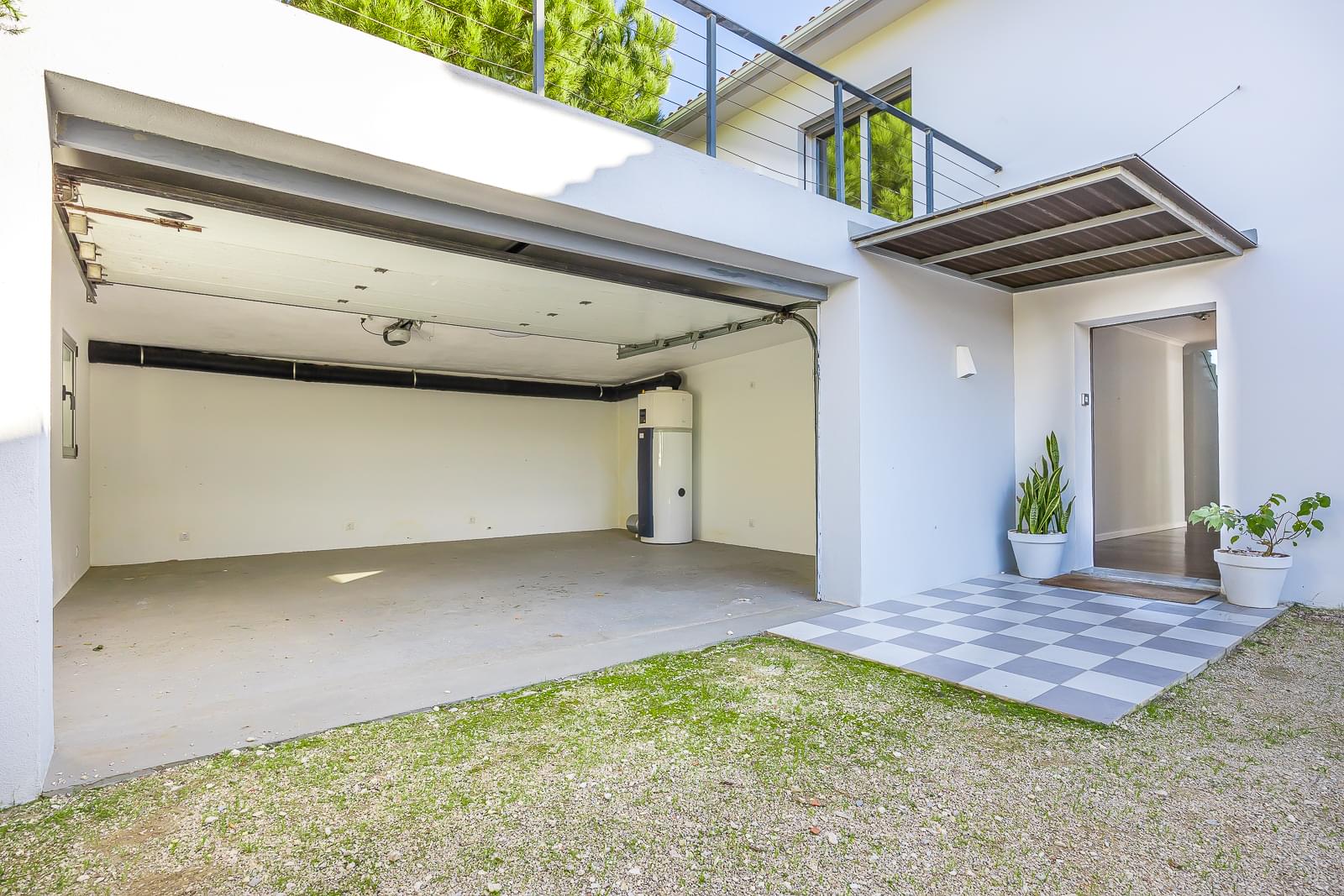 Moradia Isolada T5 com piscina, Cascais - Imagem 23
