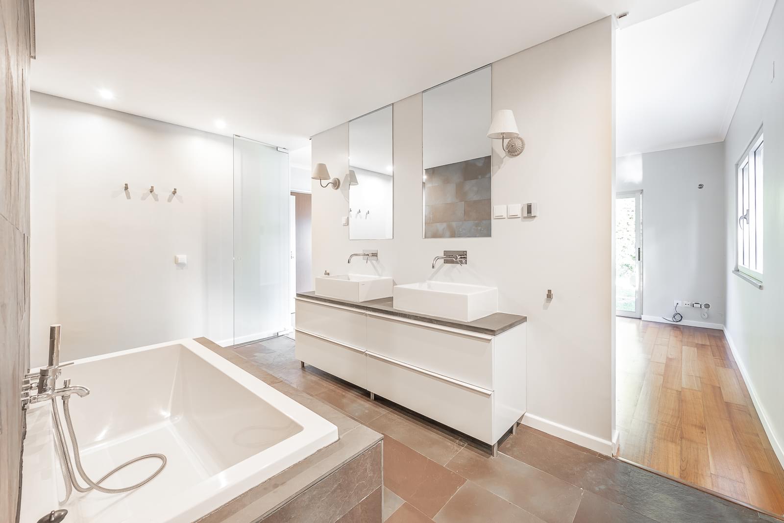 Moradia Isolada T5 com piscina, Cascais - Imagem 22