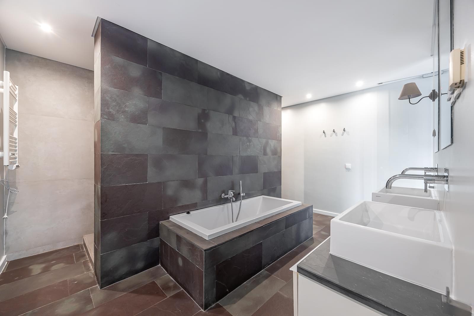 Moradia Isolada T5 com piscina, Cascais - Imagem 11