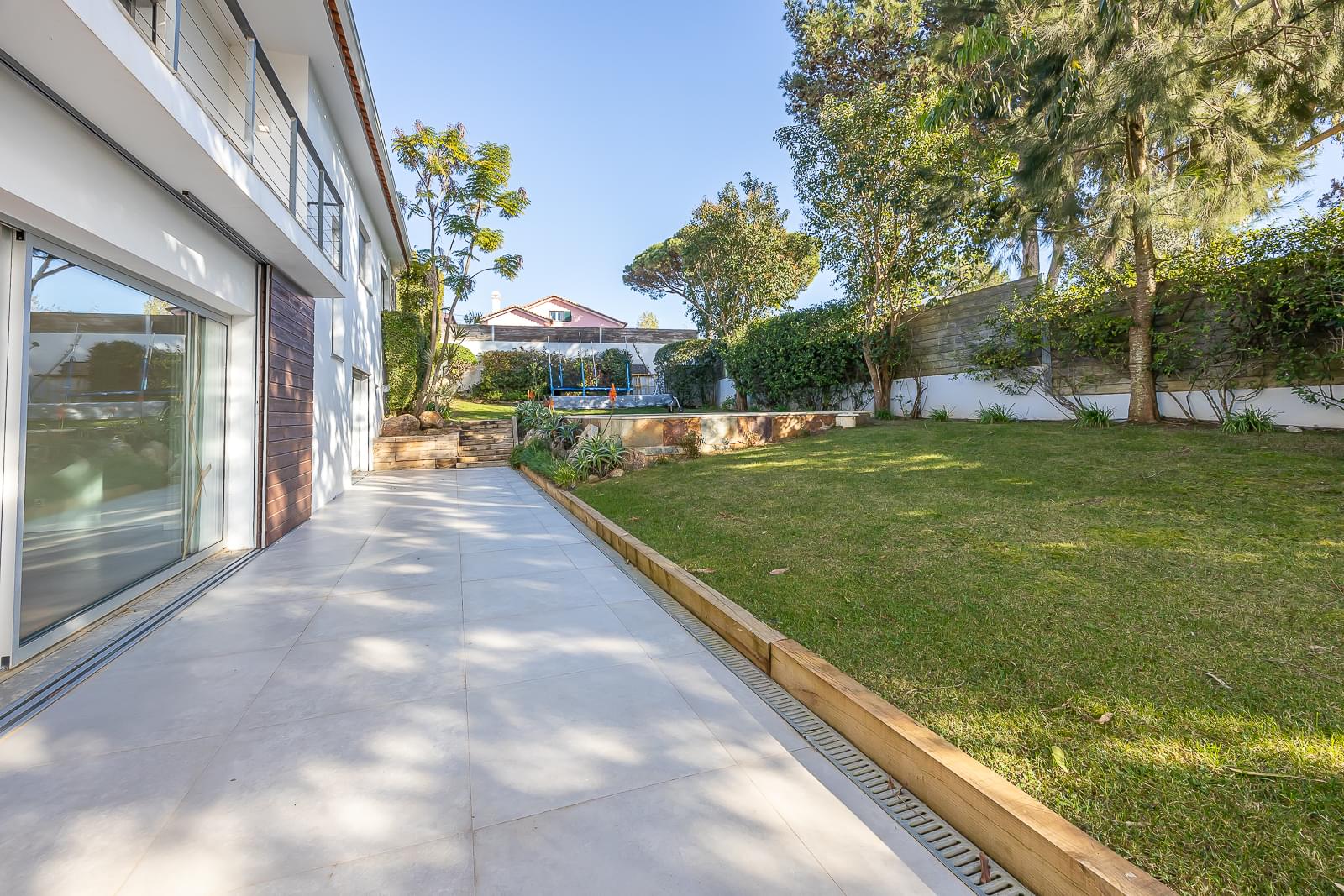 Moradia Isolada T5 com piscina, Cascais - Imagem 2
