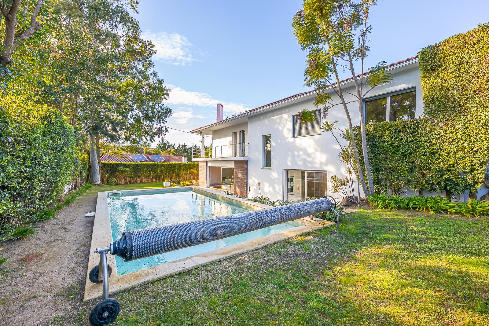 Moradia Isolada T5 com piscina, Cascais - Imagem 25