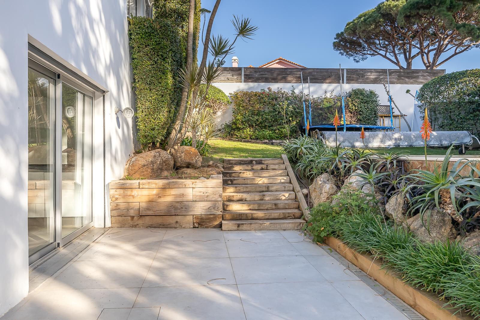 Moradia Isolada T5 com piscina, Cascais - Imagem 24