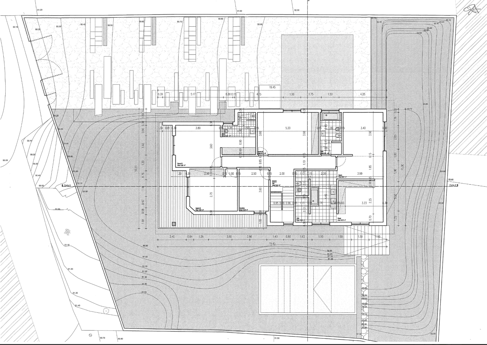 Moradia Isolada T5 com piscina, Cascais - Imagem 27