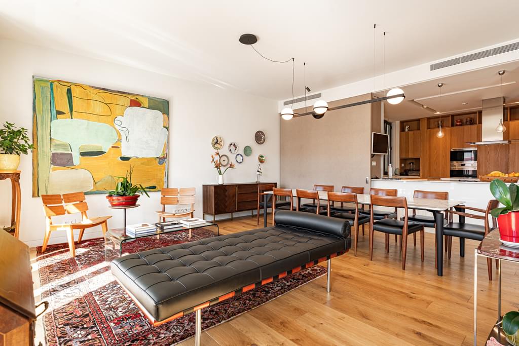 4 Bedroom Apartment with a view, El Corte Inglés, Lisboa 103769113