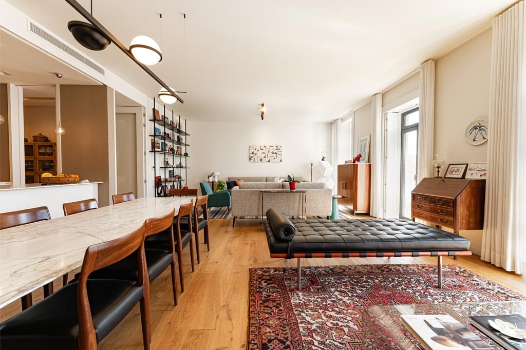 4 Bedroom Apartment with a view, El Corte Inglés, Lisboa 103769113