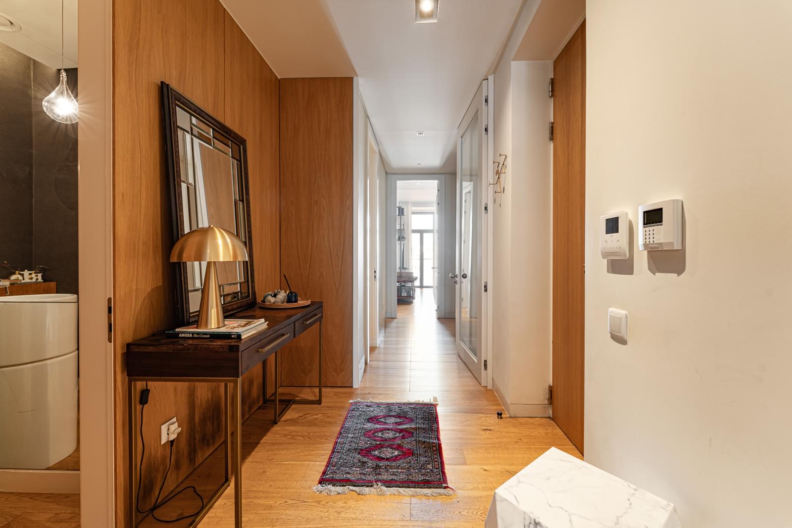 Apartamento T4 com vista, Avenidas Novas, Lisboa - Imagem 9