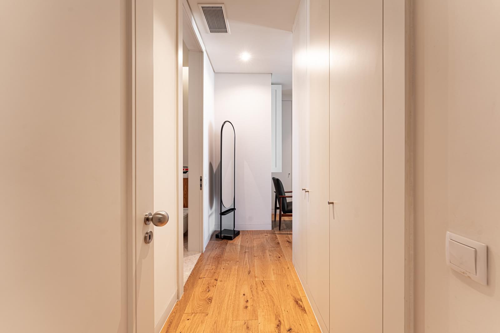 Apartamento T4 com vista, Avenidas Novas, Lisboa - Imagem 12