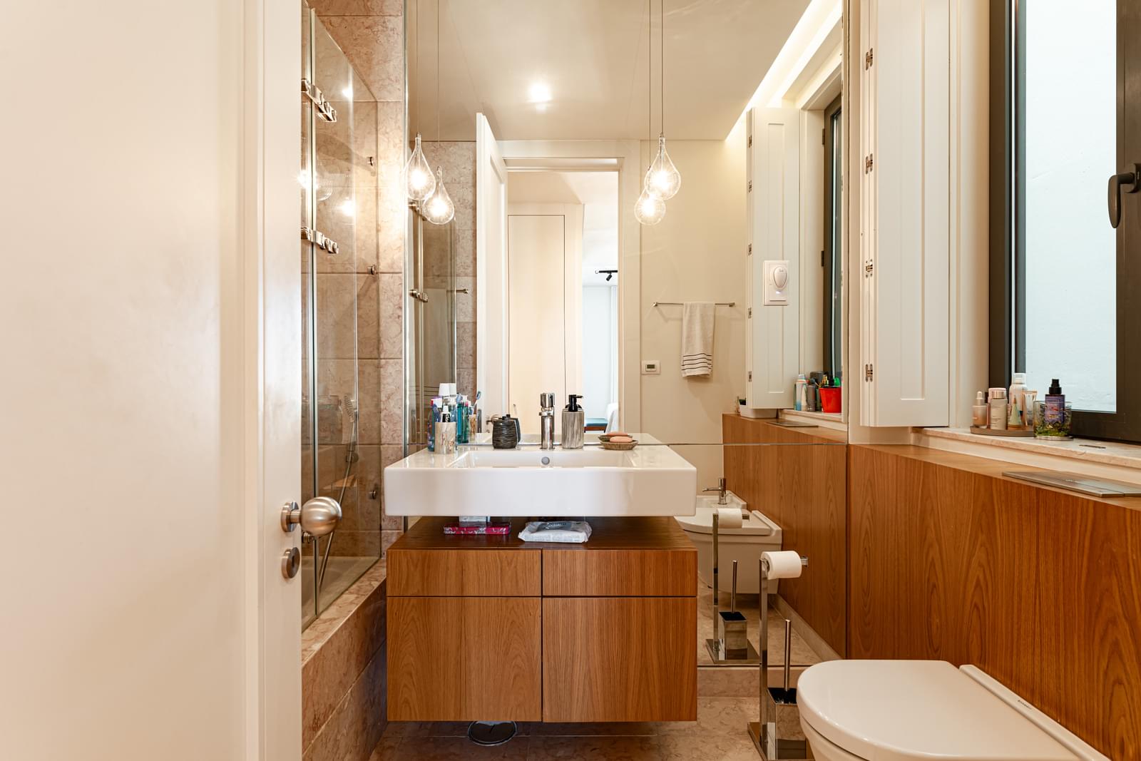 Apartamento T4 com vista, Avenidas Novas, Lisboa - Imagem 13