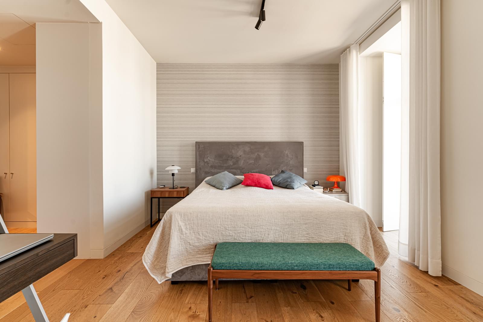 Apartamento T4 com vista, Avenidas Novas, Lisboa - Imagem 15