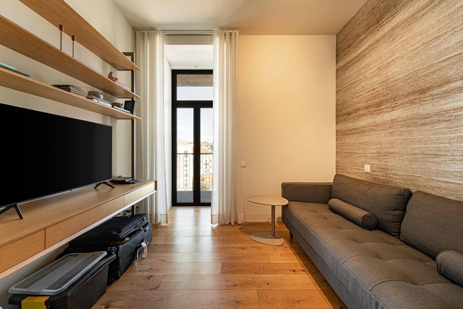 Apartamento T4 com vista, Avenidas Novas, Lisboa - Imagem 18