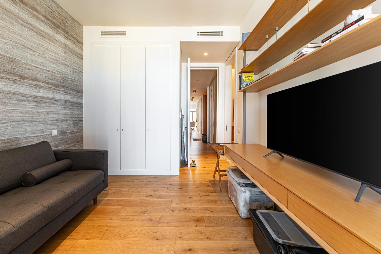 Apartamento T4 com vista, Avenidas Novas, Lisboa - Imagem 19