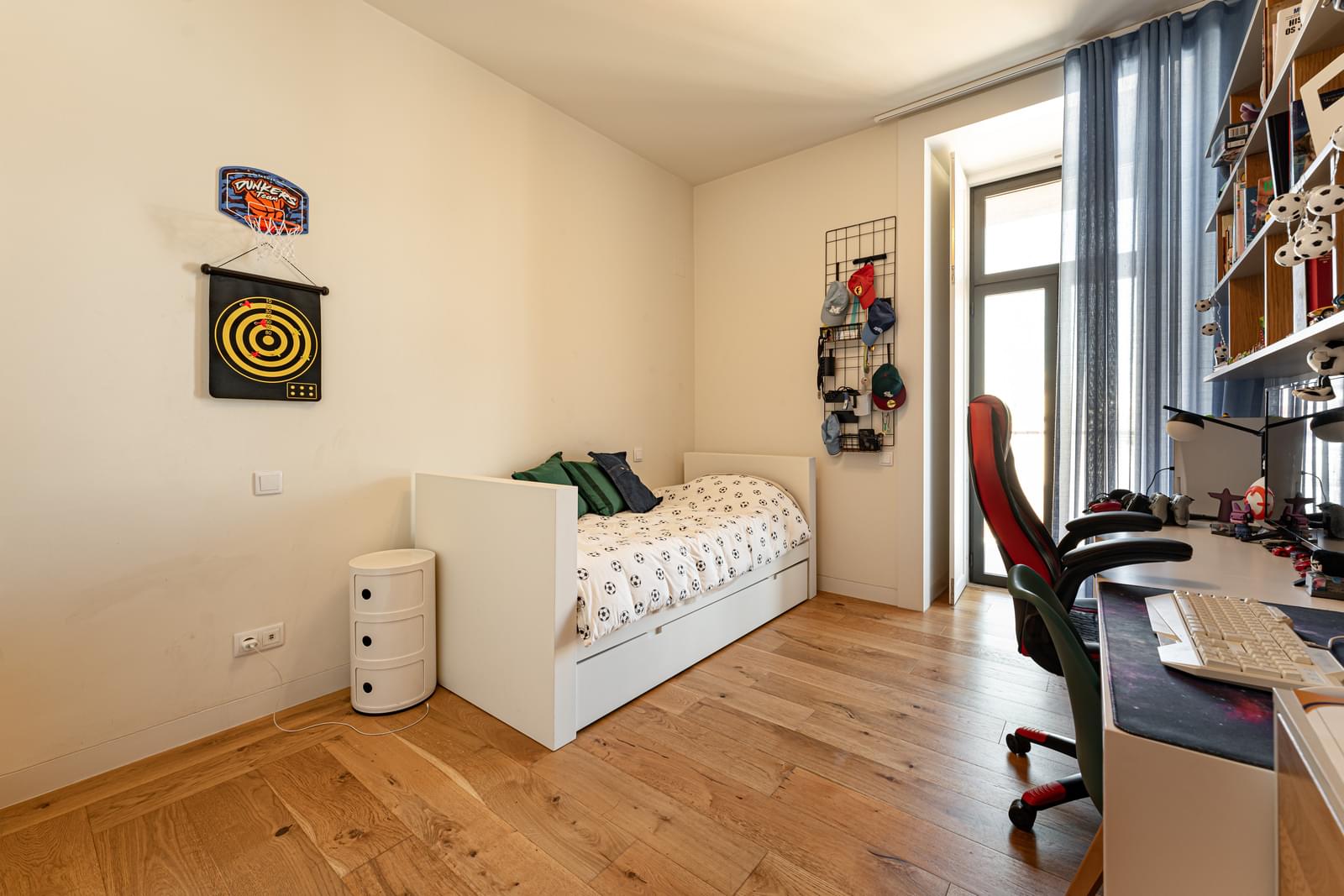 Apartamento T4 com vista, Avenidas Novas, Lisboa - Imagem 21