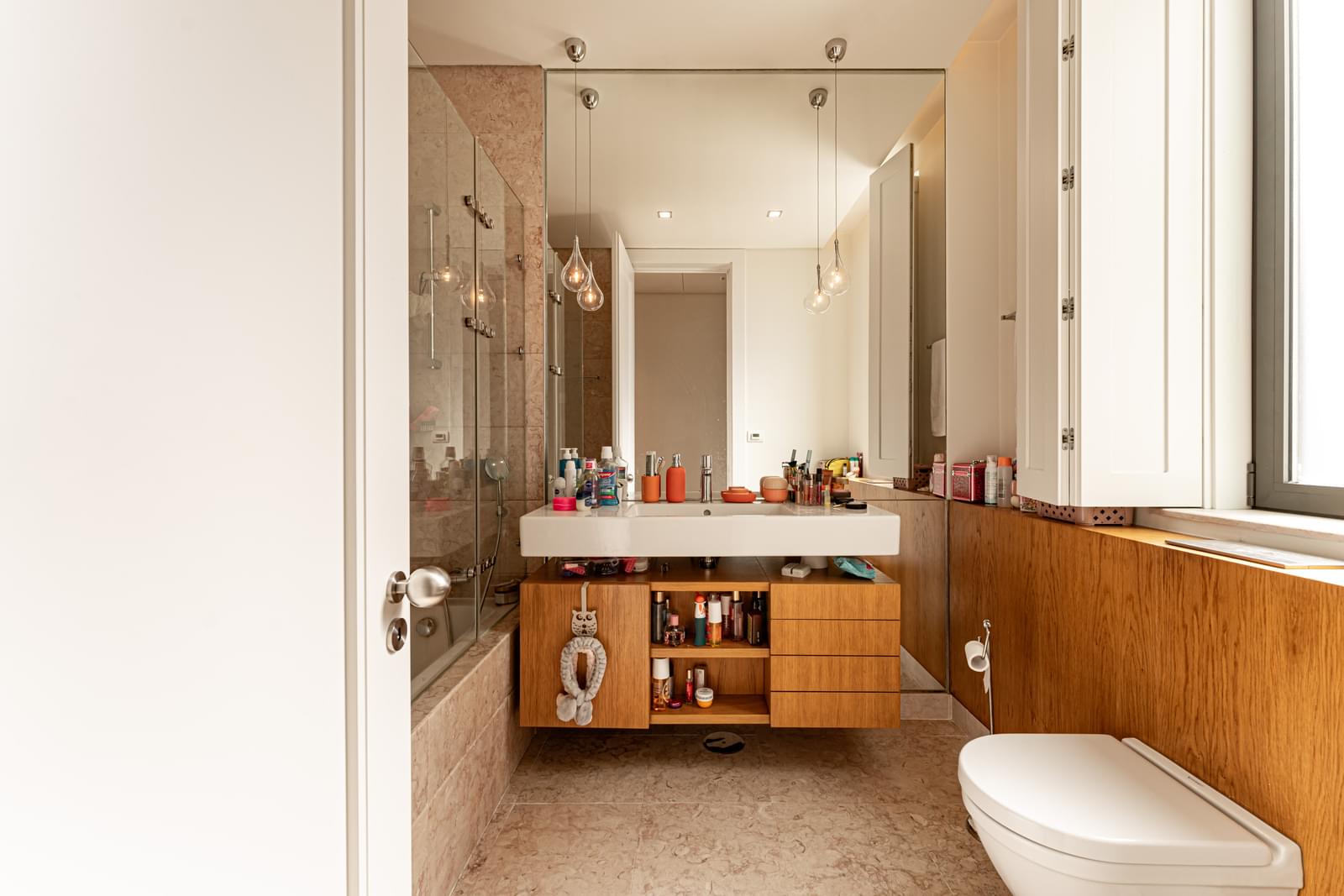 Apartamento T4 com vista, Avenidas Novas, Lisboa - Imagem 24