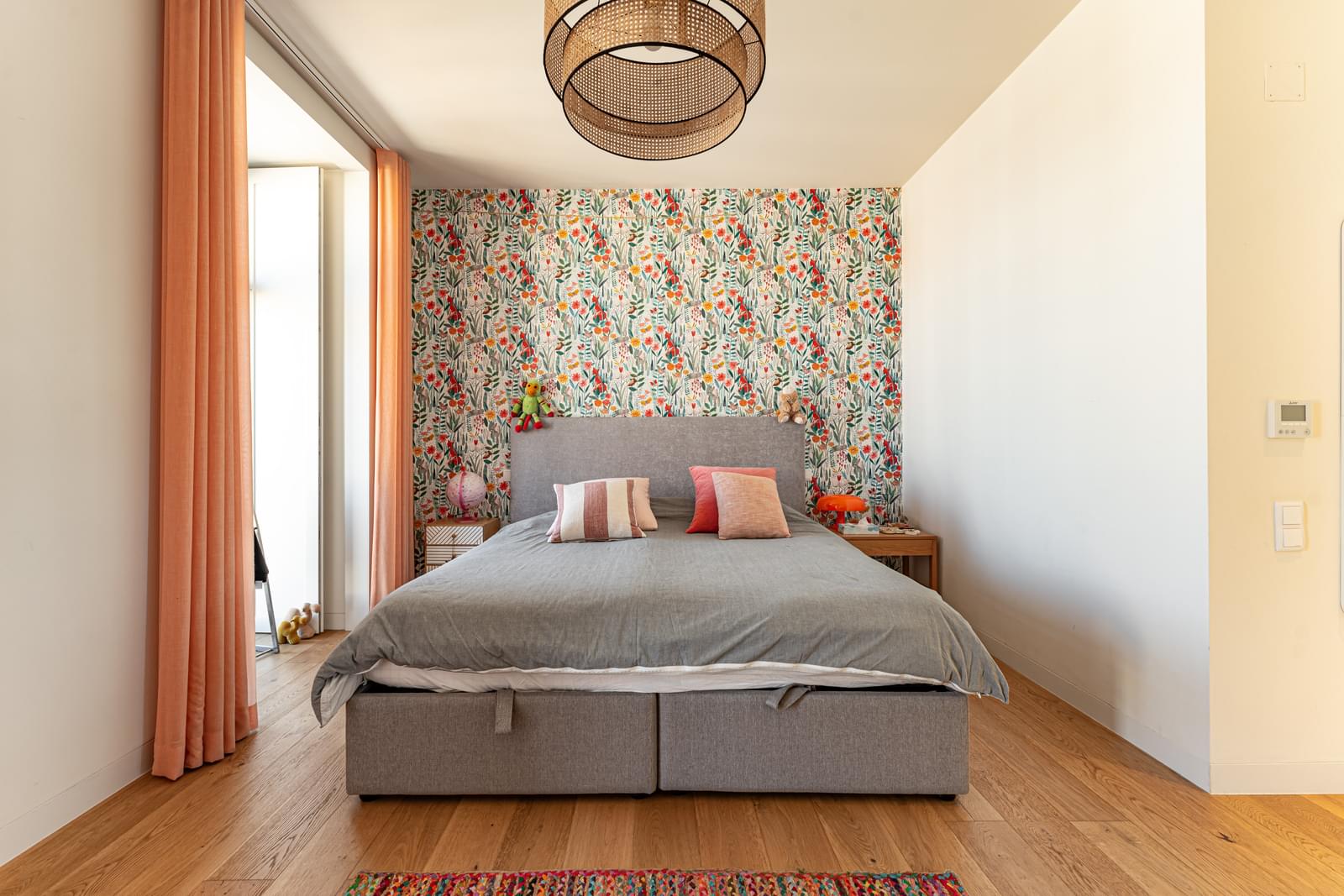 Apartamento T4 com vista, Avenidas Novas, Lisboa - Imagem 26
