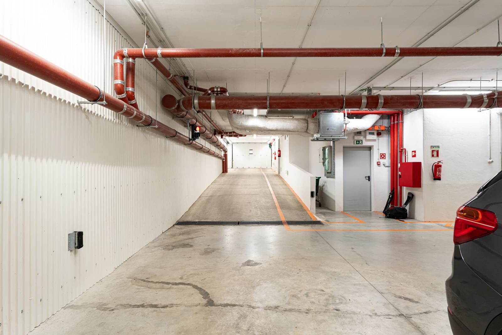Apartamento T4 com vista, Avenidas Novas, Lisboa - Imagem 29