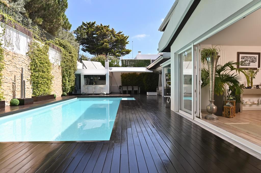 6 Bedroom Detached house with swimming pool, Belém, Lisboa 603873924