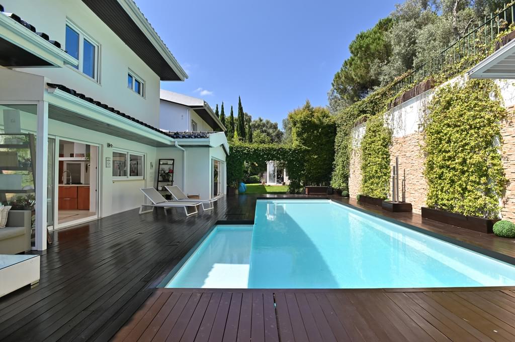 6 Bedroom Detached house with swimming pool, Belém, Lisboa 603873924