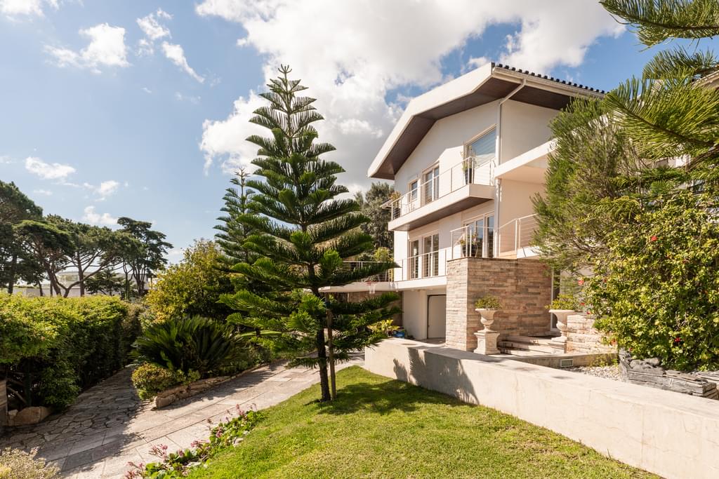 6 Bedroom Detached house with swimming pool, Belém, Lisboa 603873924