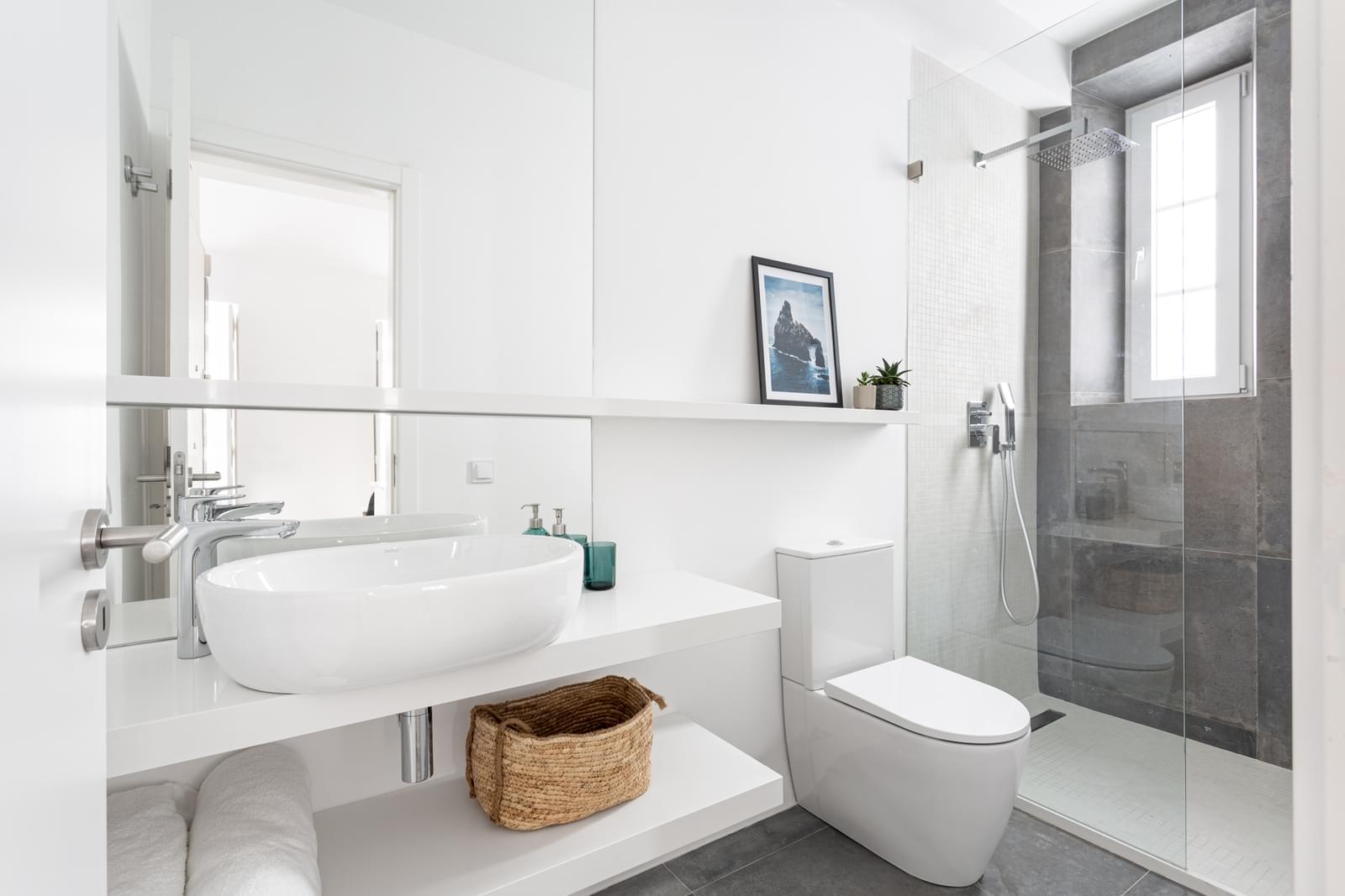 Apartamento T0 com vista, São Bento, Lisboa - Imagem 12