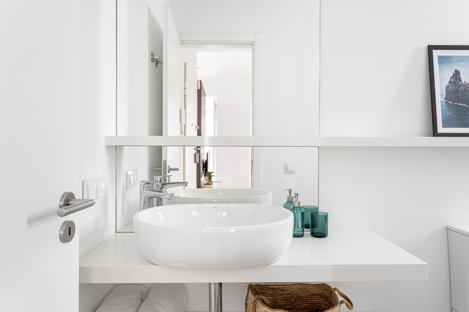 Apartamento T0 com vista, São Bento, Lisboa - Imagem 13