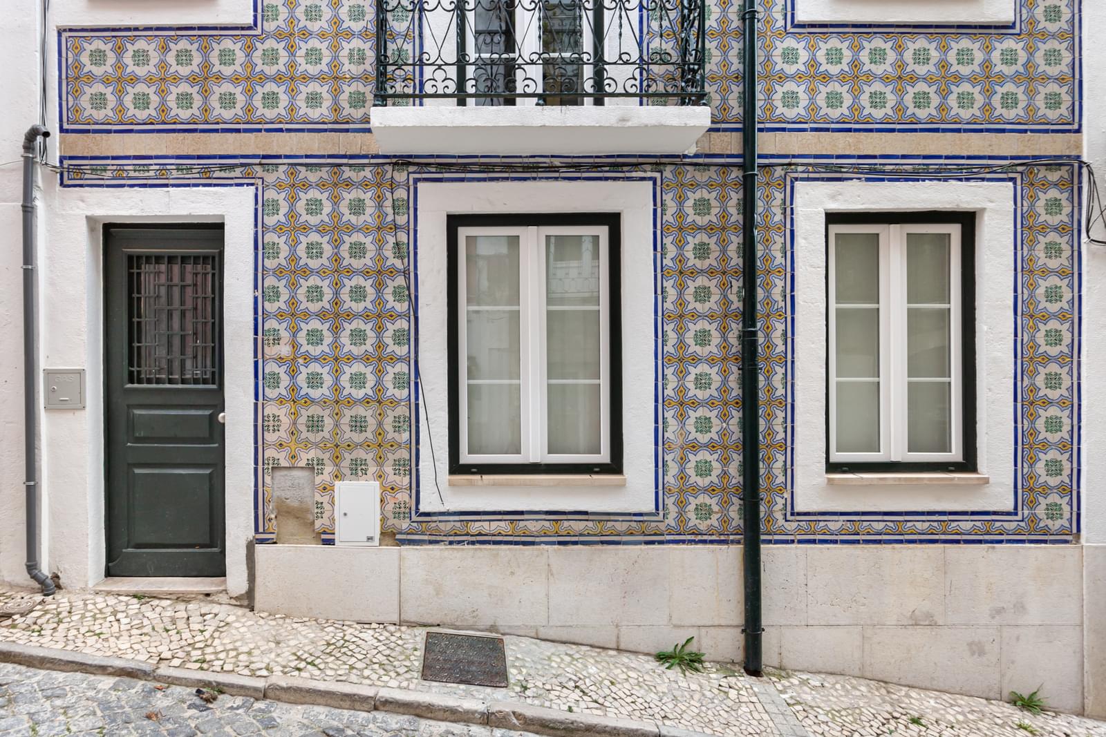 Apartamento T0 com vista, São Bento, Lisboa - Imagem 19