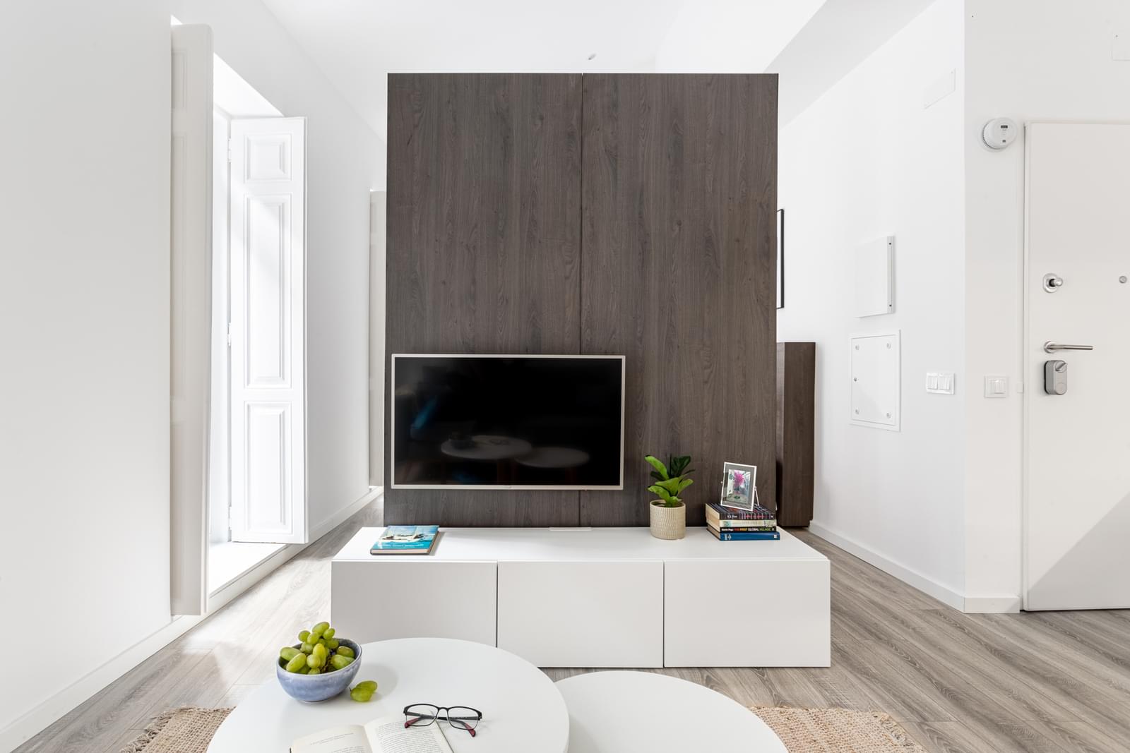 Apartamento T0 com vista, São Bento, Lisboa - Imagem 4