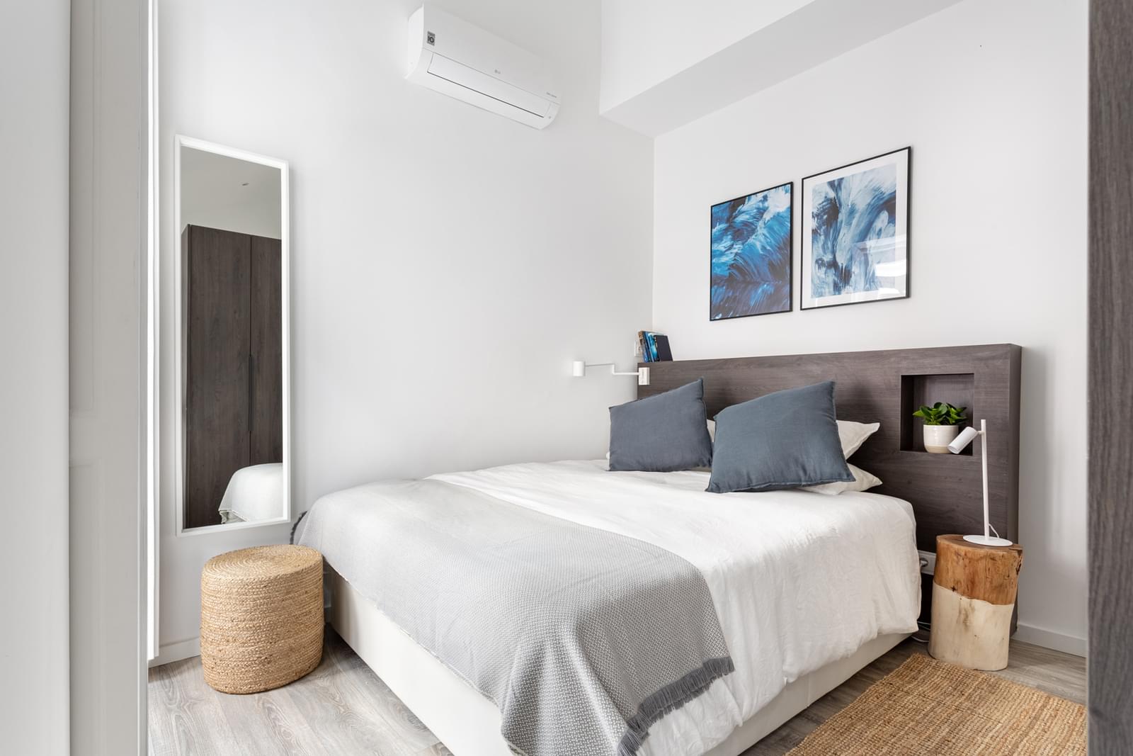 Apartamento T0 com vista, São Bento, Lisboa - Imagem 5