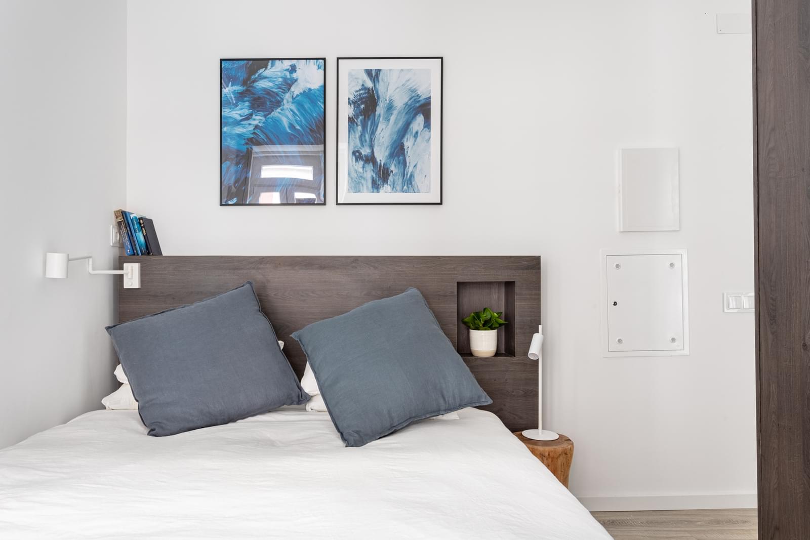 Apartamento T0 com vista, São Bento, Lisboa - Imagem 6