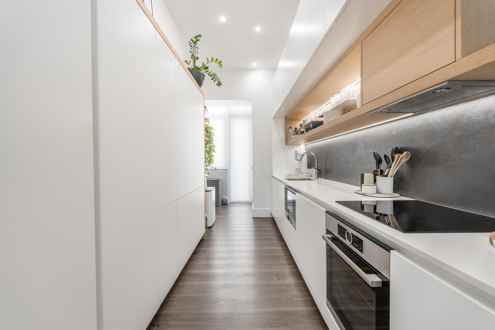 Apartamento T2 com varanda, Príncipe Real, Lisboa - Imagem 8