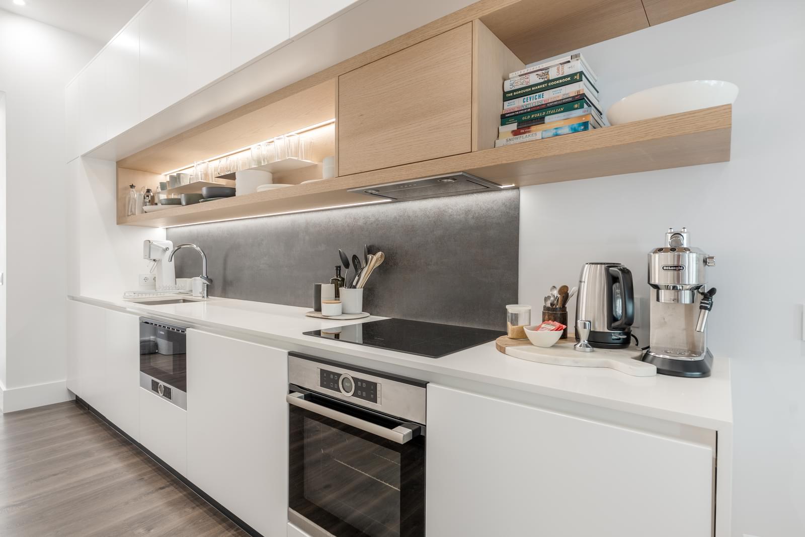 Apartamento T2 com varanda, Príncipe Real, Lisboa - Imagem 9