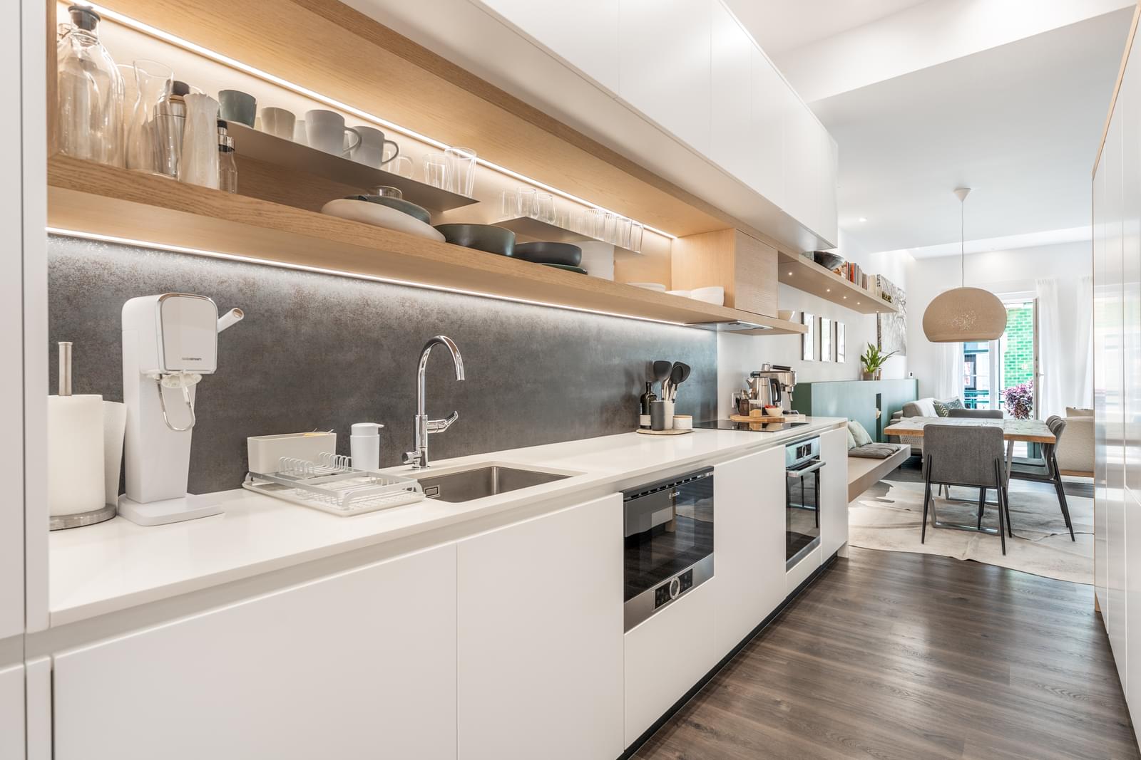 Apartamento T2 com varanda, Príncipe Real, Lisboa - Imagem 10