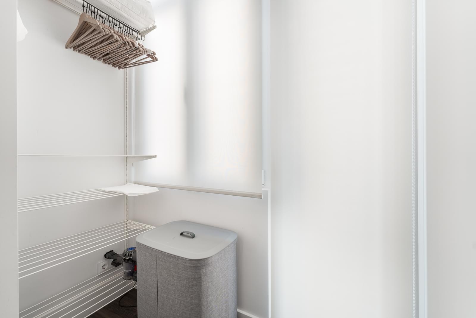 Apartamento T2 com varanda, Príncipe Real, Lisboa - Imagem 24