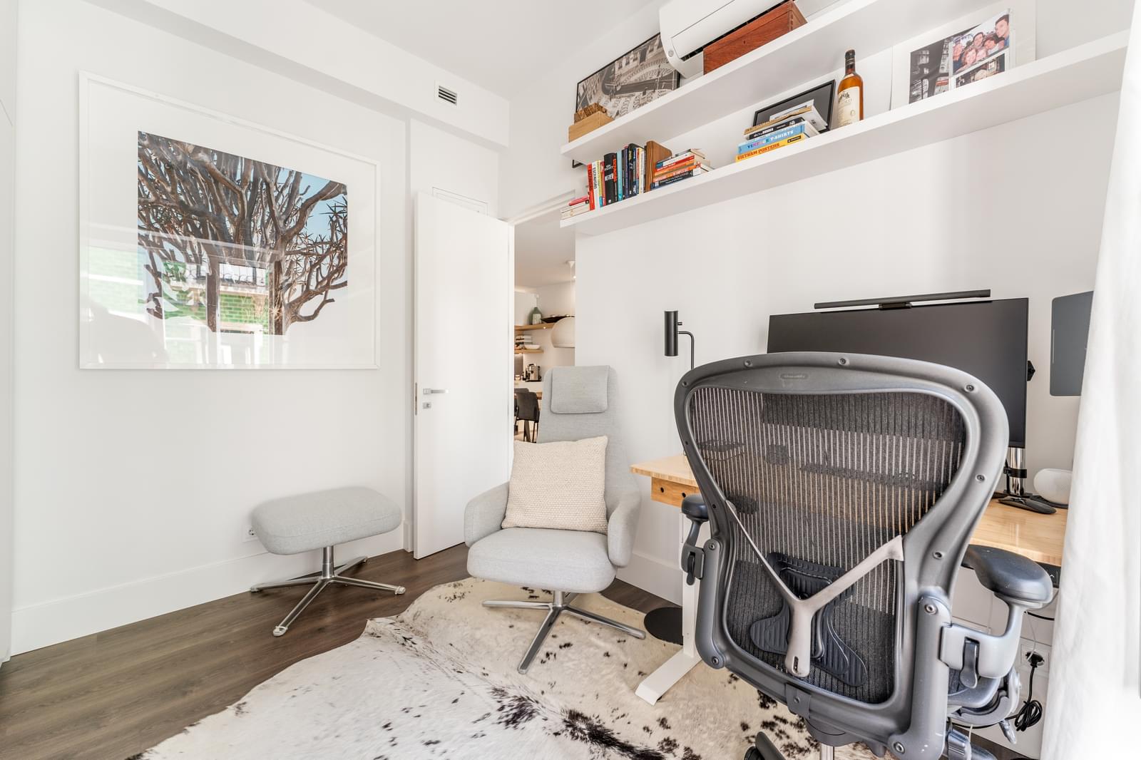 Apartamento T2 com varanda, Príncipe Real, Lisboa - Imagem 21