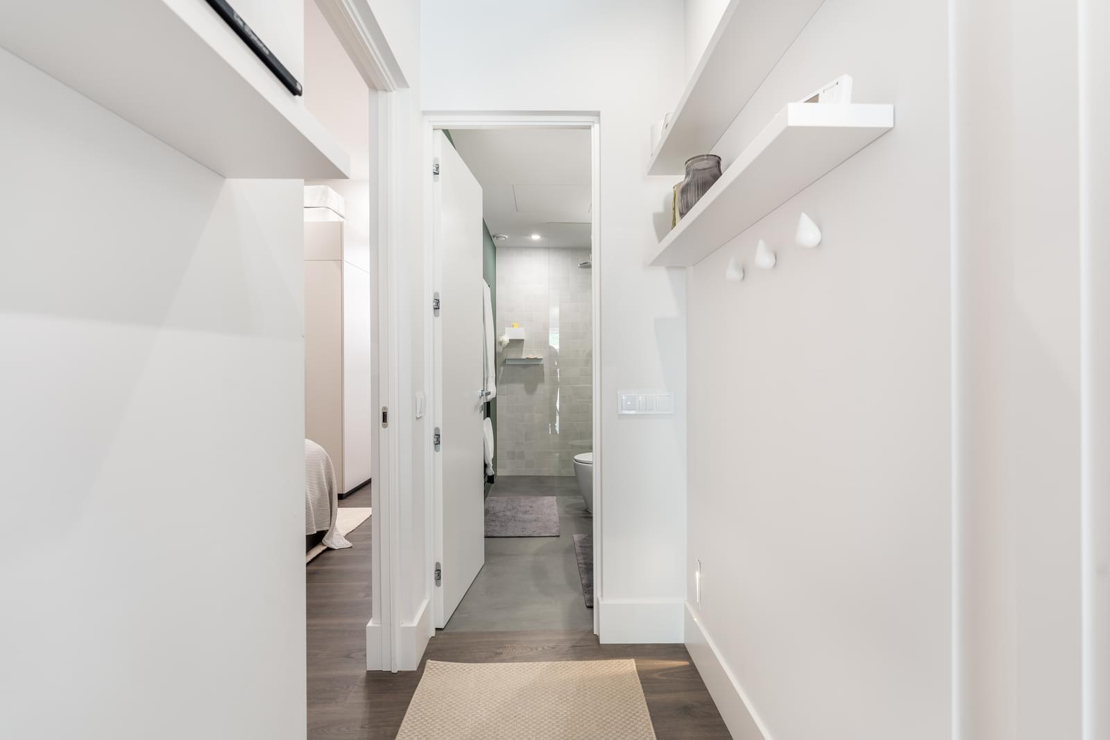 Apartamento T2 com varanda, Príncipe Real, Lisboa - Imagem 25