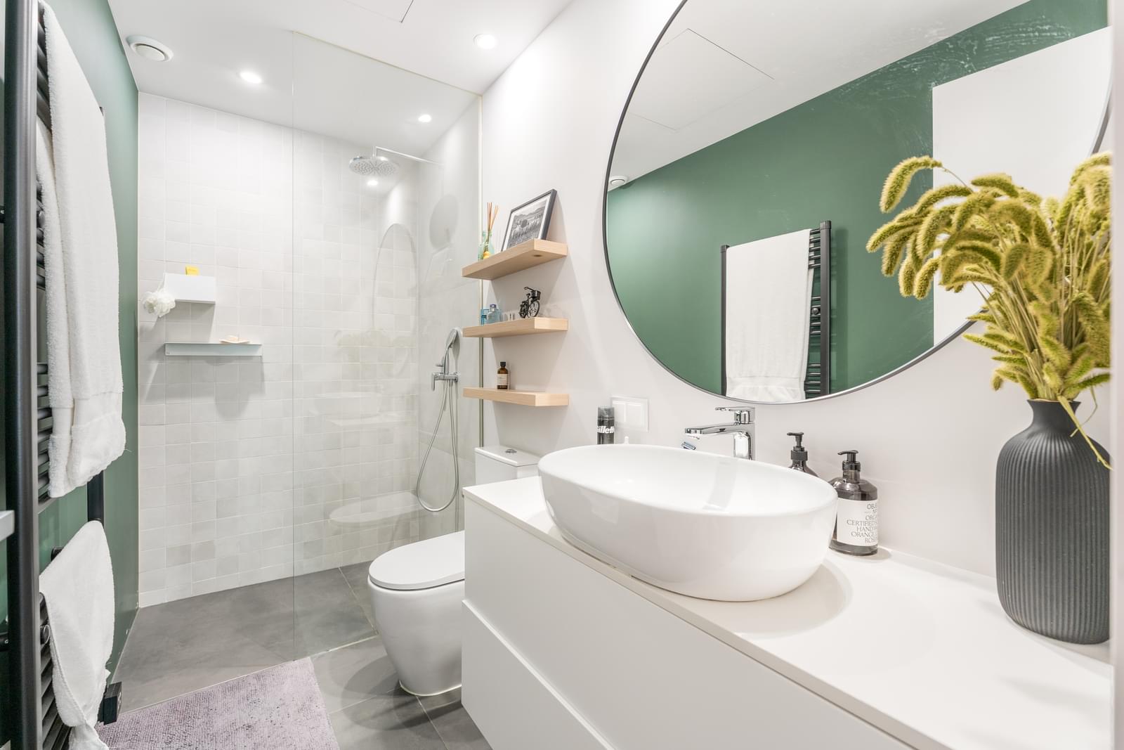 Apartamento T2 com varanda, Príncipe Real, Lisboa - Imagem 23