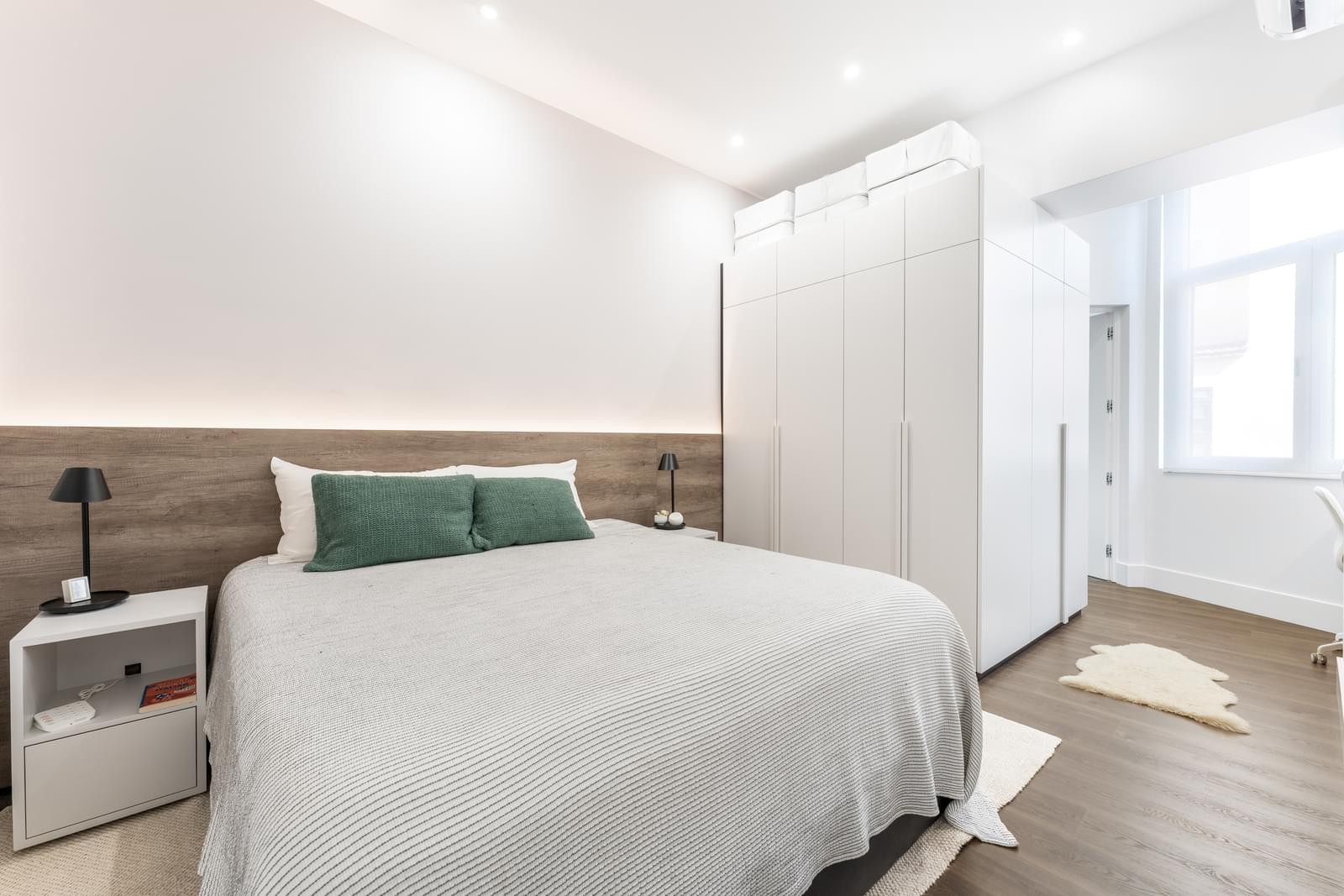 Apartamento T2 com varanda, Príncipe Real, Lisboa - Imagem 13