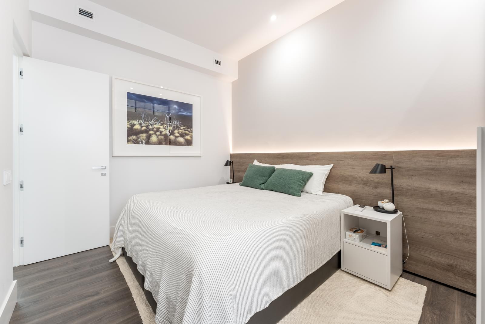 Apartamento T2 com varanda, Príncipe Real, Lisboa - Imagem 14