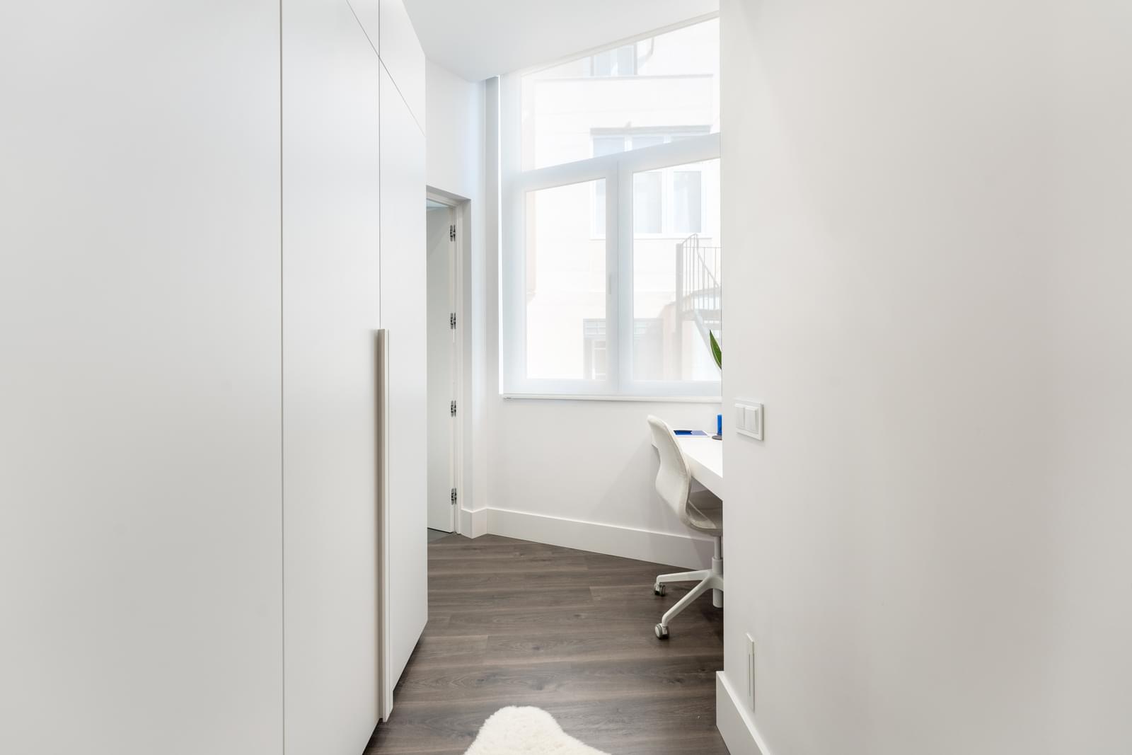 Apartamento T2 com varanda, Príncipe Real, Lisboa - Imagem 16
