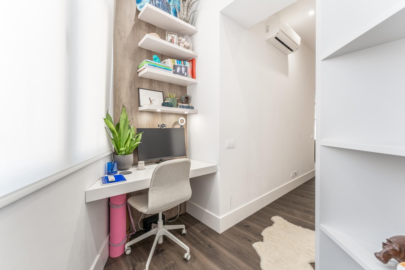 Apartamento T2 com varanda, Príncipe Real, Lisboa - Imagem 15