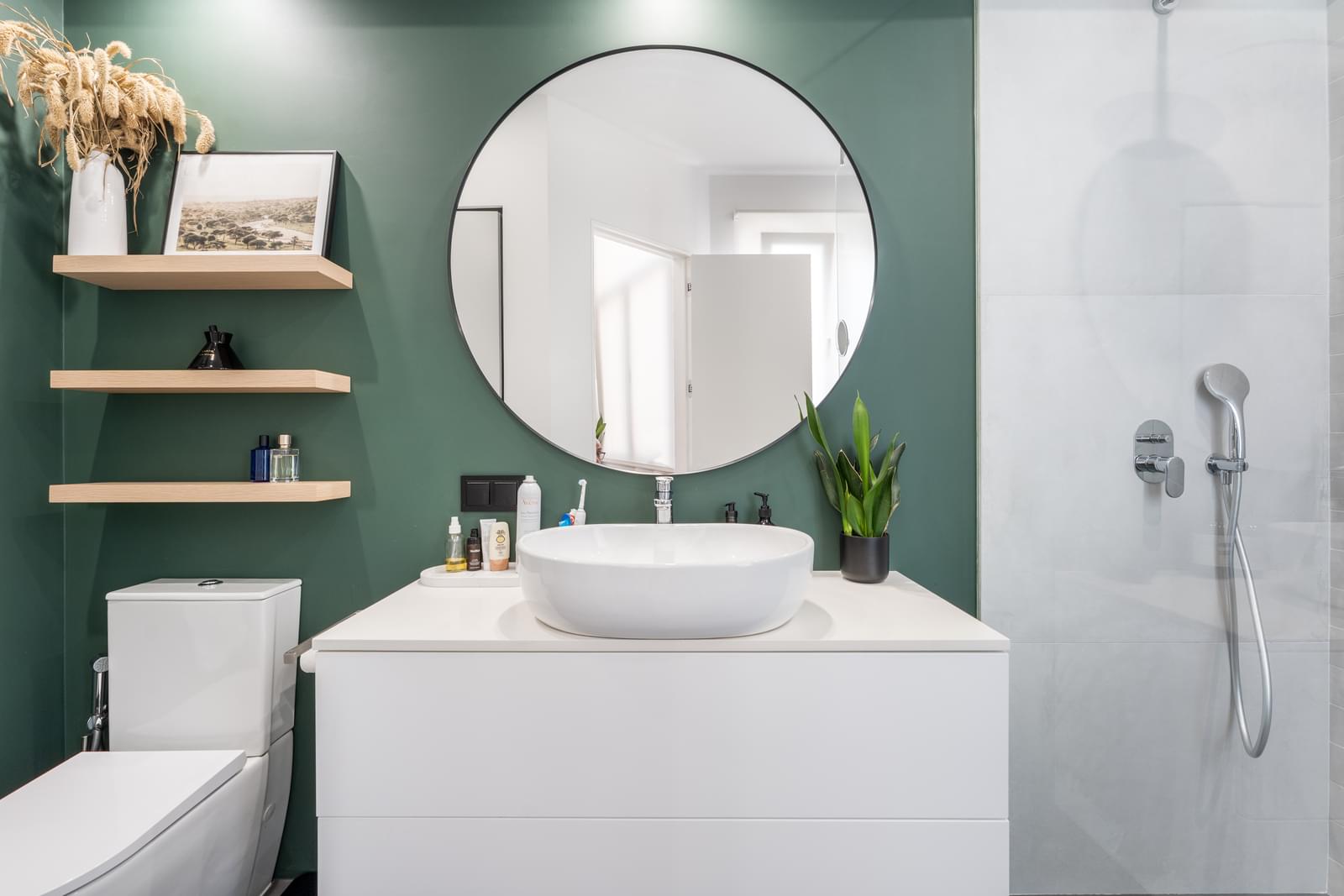 Apartamento T2 com varanda, Príncipe Real, Lisboa - Imagem 17