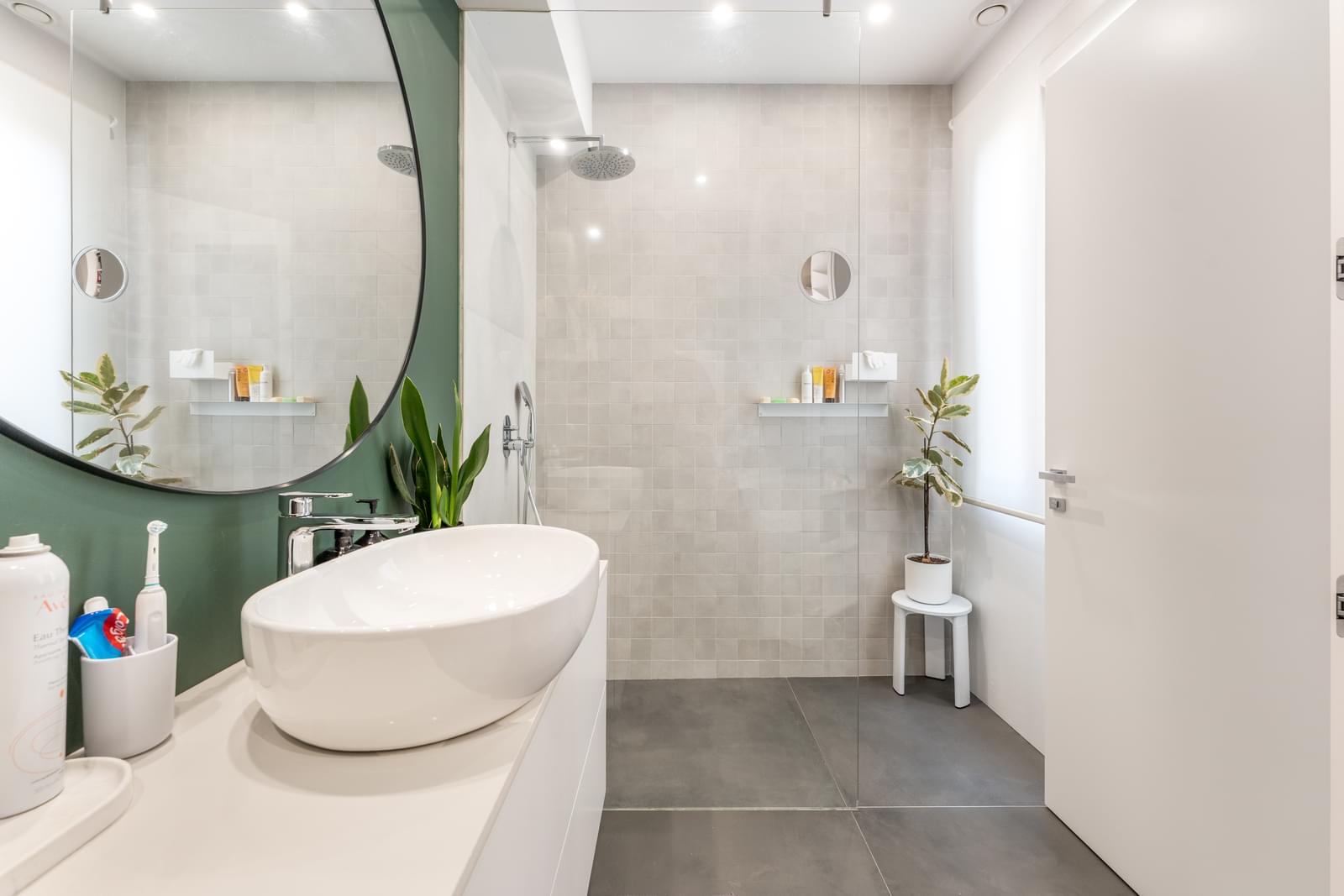 Apartamento T2 com varanda, Príncipe Real, Lisboa - Imagem 19