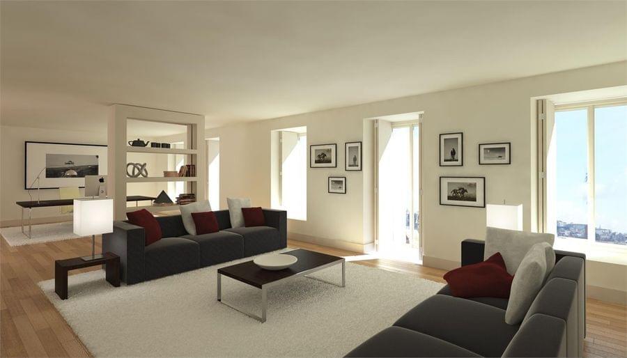 5 Bedroom Triplex in Príncipe Real, Príncipe Real, Lisboa