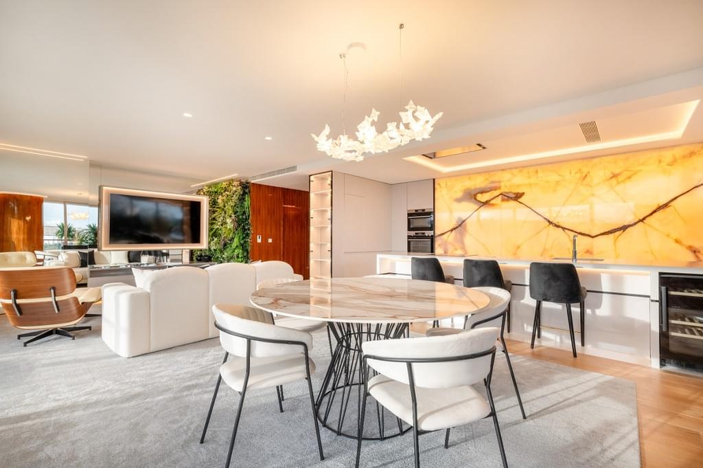 3 Bedroom Apartment with swimming pool, Campolide, Lisboa 1308847211