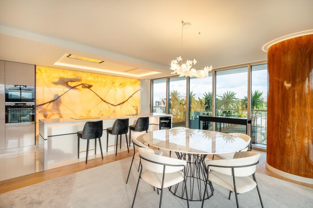 3 Bedroom Apartment with swimming pool, Campolide, Lisboa 1308847211