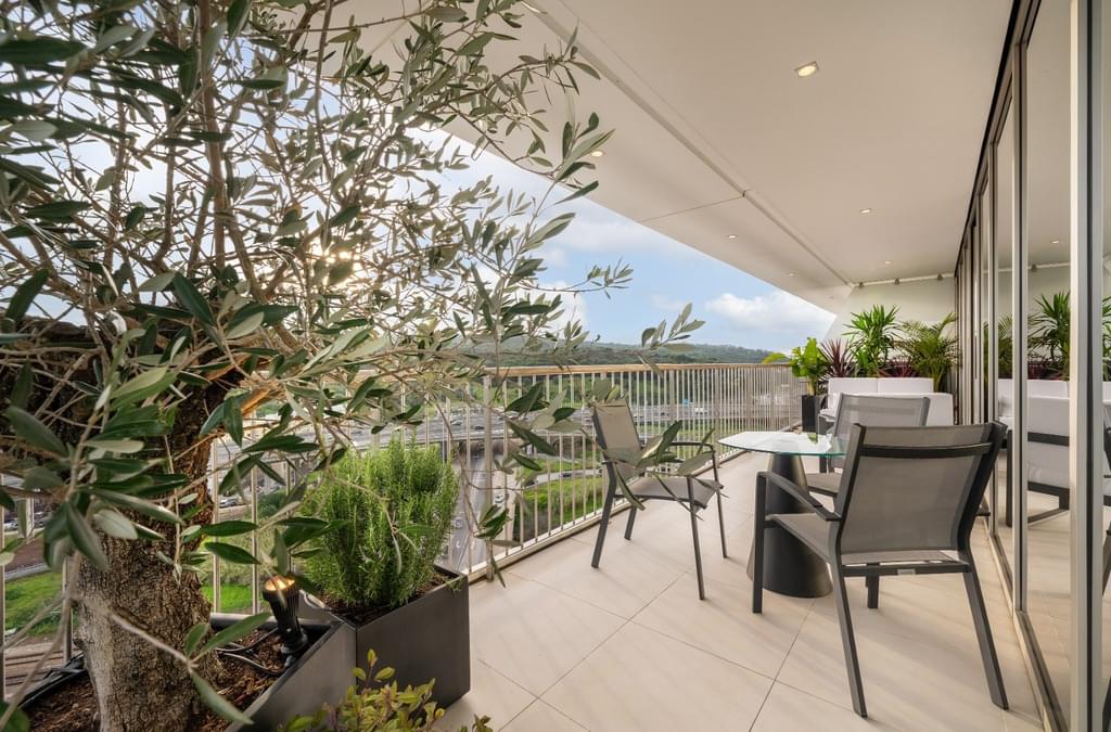 3 Bedroom Apartment with swimming pool, Campolide, Lisboa 1308847211