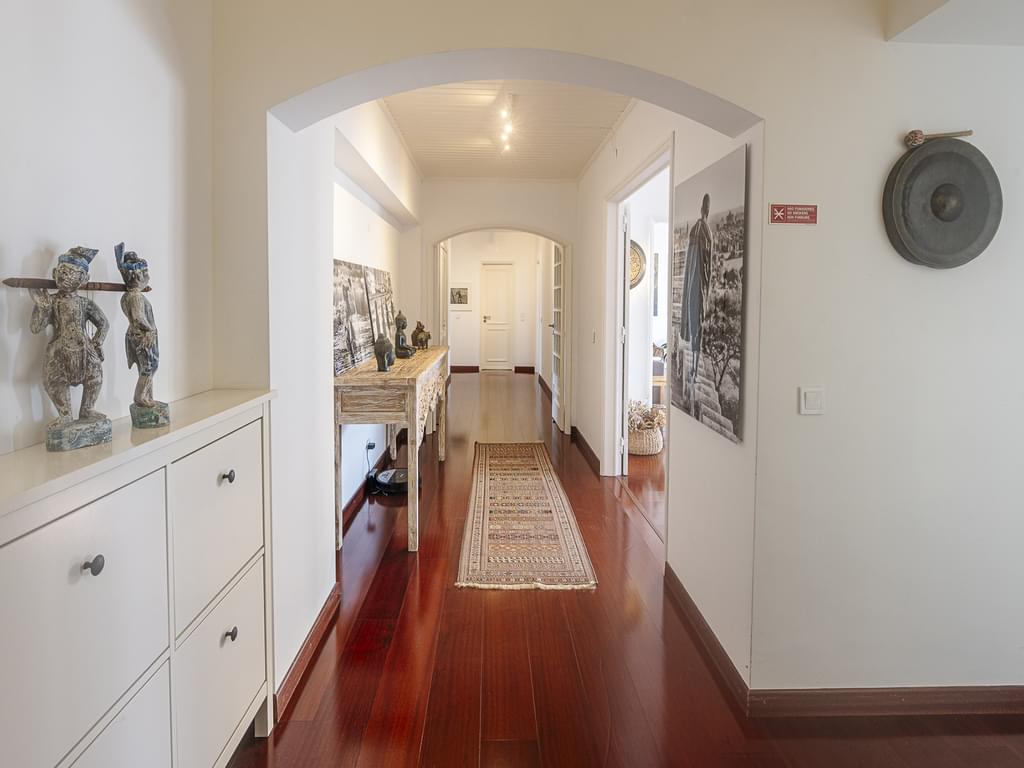 3 Bedroom Apartment with garden, Cascais 3523223632