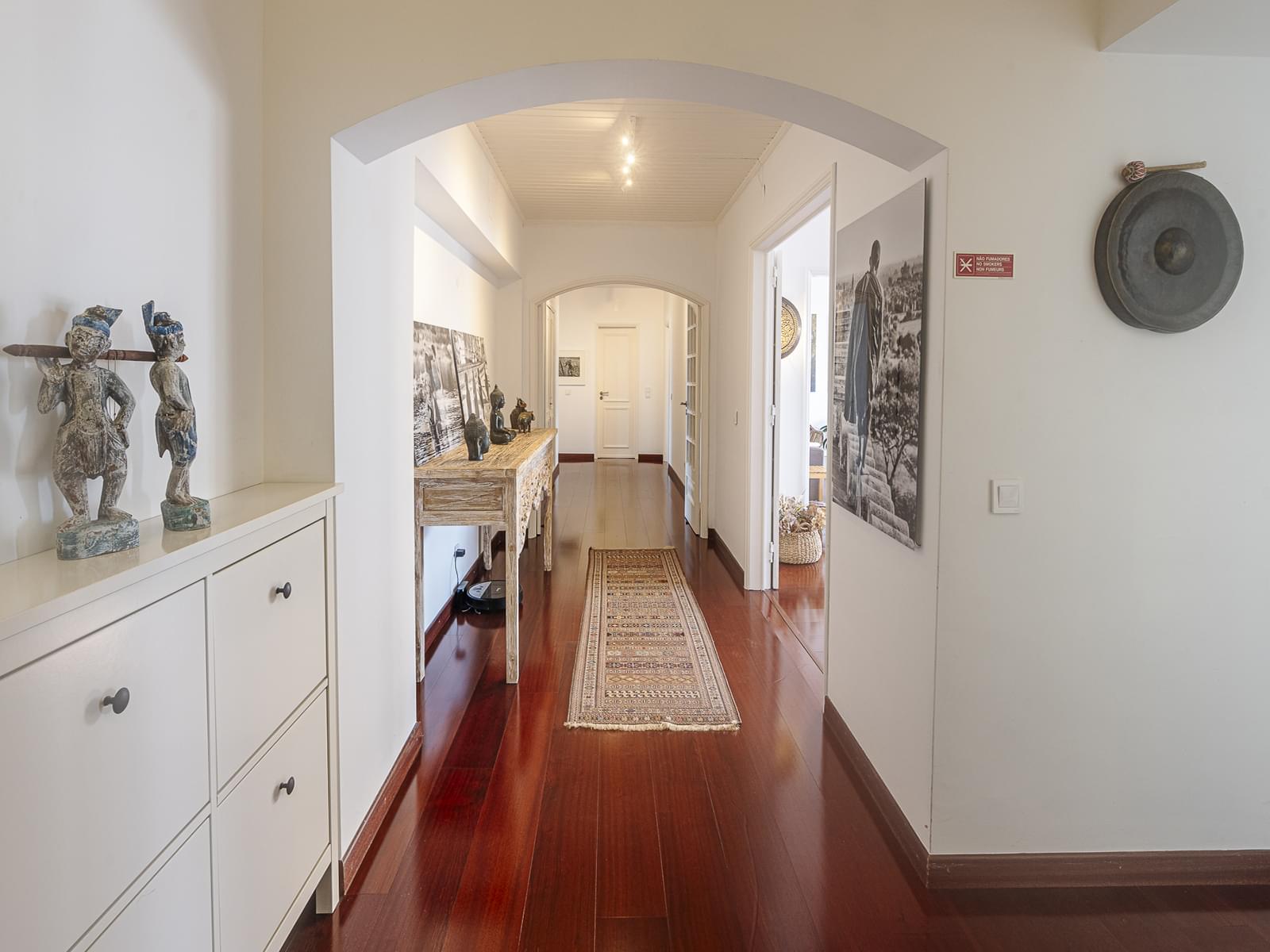 Apartamento T3 com piscina, Cascais - Imagem 2