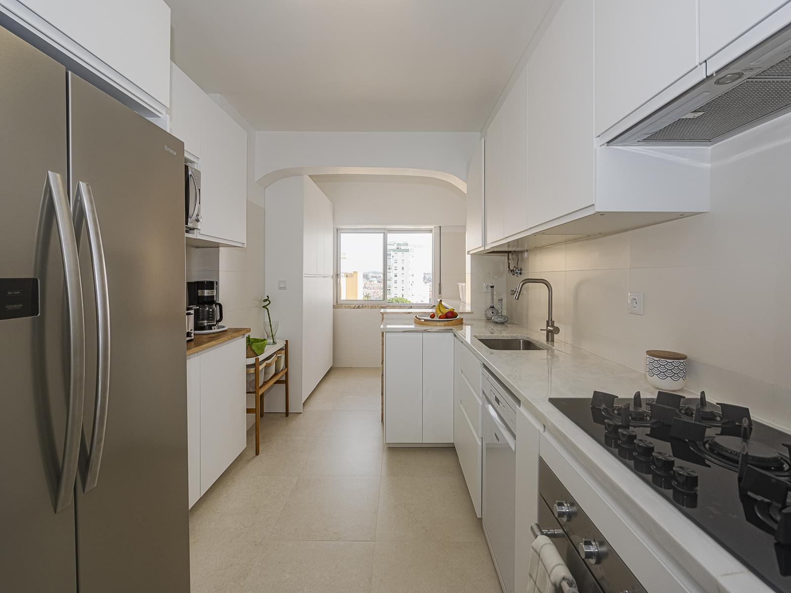 Apartamento T3 com piscina, Cascais - Imagem 3